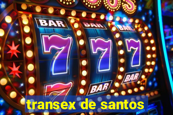 transex de santos